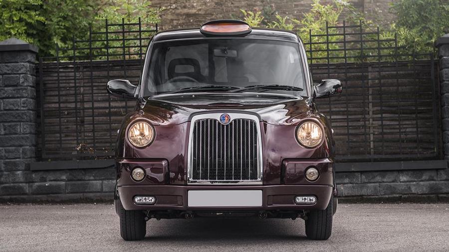  LTI TX4 by Project Kahn 2018 года  (фото 8 из 11)